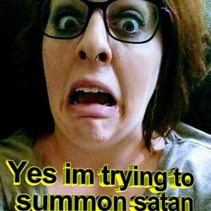 Meet your Posher, Katherine